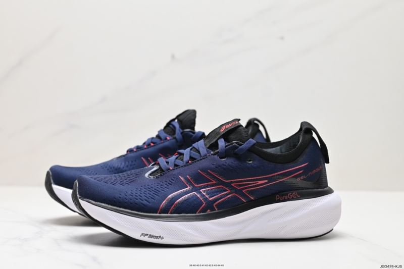 Asics Shoes